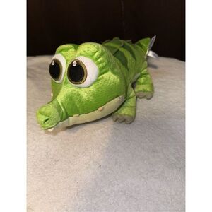 Disneys Tic Toc Baby Croc plush
